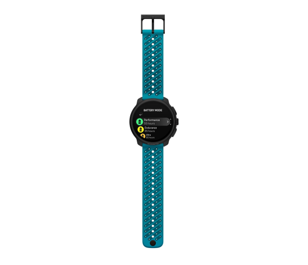 SUUNTO Race 2 Wave Blue SS051242000 - 1357185 - zdjęcie 6